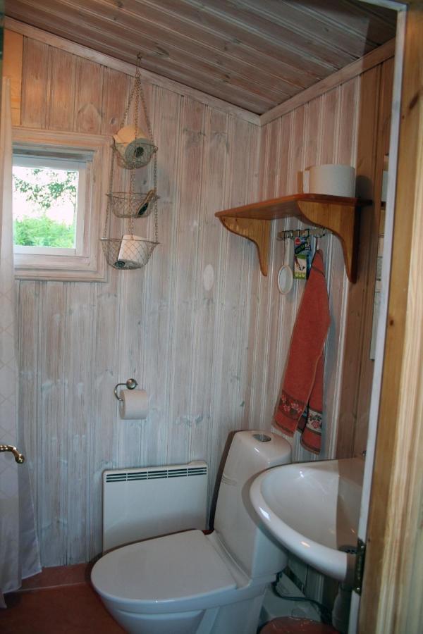 Skraeddarbo Villa Årjäng Екстериор снимка