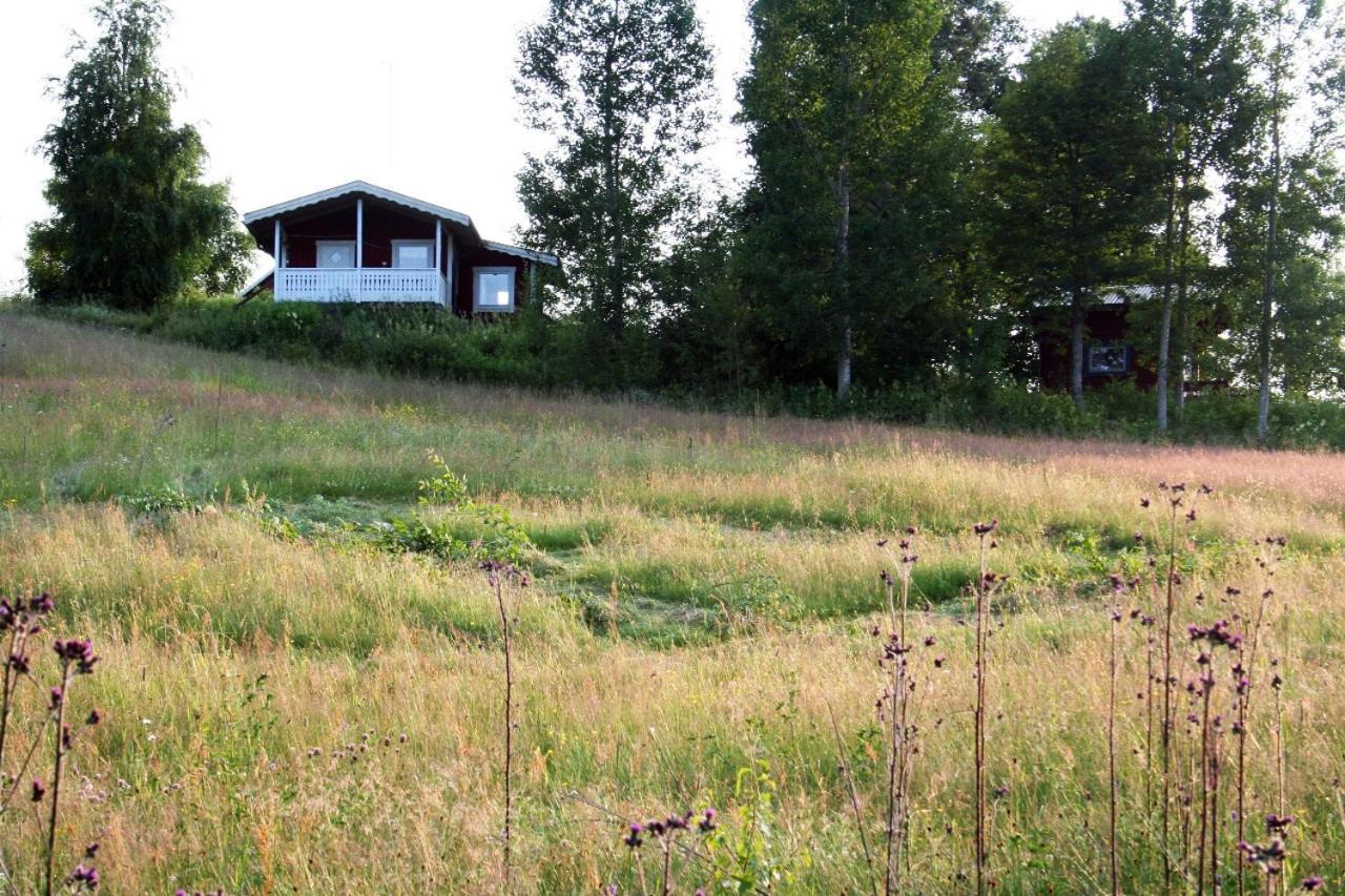 Skraeddarbo Villa Årjäng Екстериор снимка